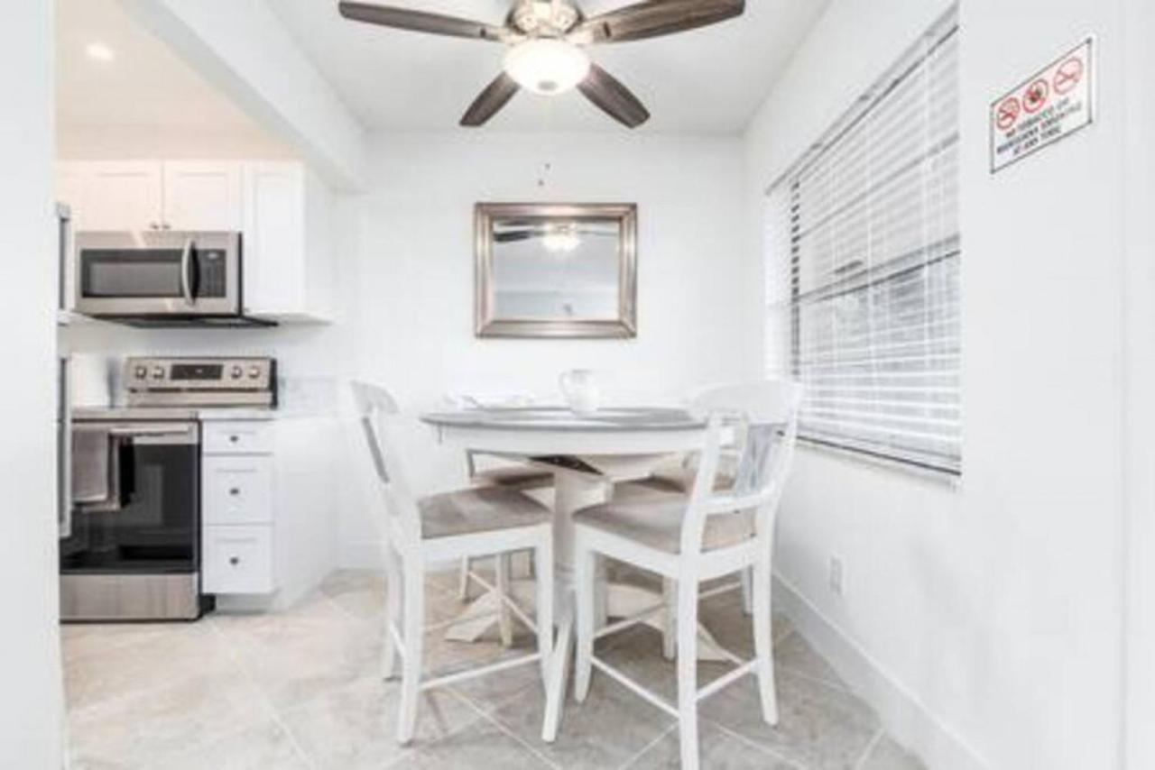 Ferienwohnung Heart Of Wilton 1 Recently Remodeled Fort Lauderdale Exterior foto